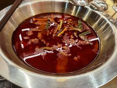 -黔哆哆地摊酸汤火锅(清湖店)
