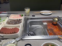 -海底捞火锅(北京路店)