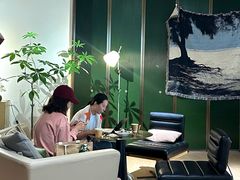 -CHILLAX轻乐时(侨建·Hi City店)