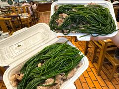 -马记伊源斋涮肉·清真菜(潘家园古玩市场店)