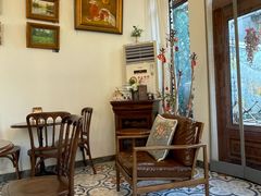 -莫斯科餐厅面包坊(北展店)