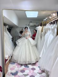 -NaNa婚纱礼服馆