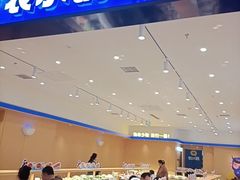 -农小锅(北京大兴凯德店)