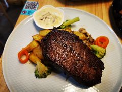 -红小满休闲餐厅(十全街店)