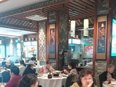 -客家汇·客家传承菜(水库店)
