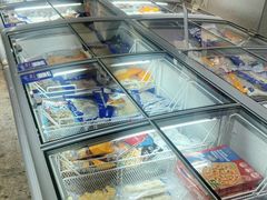 -吉之仙•中国制造•出口级食材日料店(领事馆总店)