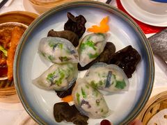 -酌宴府The China Club·广州万富希尔顿酒店(云城东路店)