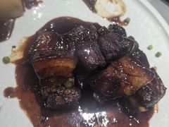 -金枝玉叶上海人家食府(三里河店)