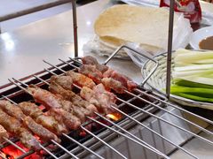 -小寒羊烧烤(凯瑞时代大厦店)