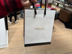 -Laderach 莱德拉(上海环贸iapm店)