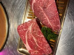-大叹号·朝鲜族烤肉(潍坊泰华城店)