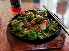 -佰味家宴(柠溪文化广场店)