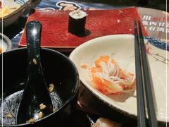 -古田居·特色寿司料理(星之岛旗舰店)