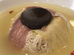 -长兴菜馆(高桥店)