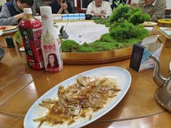 -映像烟台·海鲜·地道鲁菜(黄山路店)