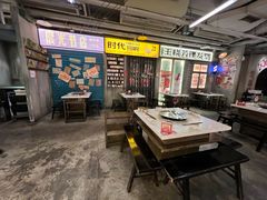 -红九格老火锅(三峡广场店)