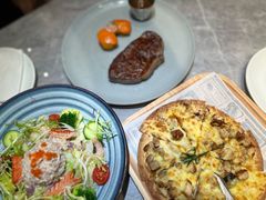 -周沫西餐(嘉禾金铂天地店)