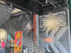 -极限PLAY运动娱乐新世界·团建派对潮玩休闲馆·室内蹦极高空游乐园