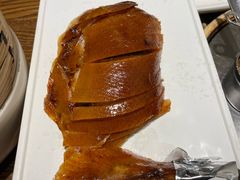 -小大董·烤鸭(王府井apm店)