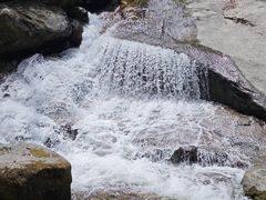 -少华山国家森林公园