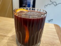 -Legno.ita Coffee by Wood(襄阳南路店)