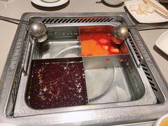 -海底捞火锅(苏宁生活广场店)