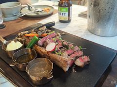 澳洲战斧牛排-G+KITCHEN(龙湖狮山天街店)