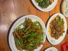 -阿春传统老菜馆(民航路店)