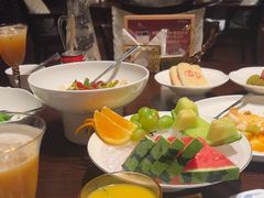 -明湖楼·经典鲁菜山东海鲜(大明湖店)