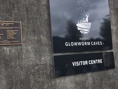 -怀托摩萤火虫洞