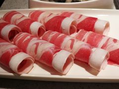 -海底捞火锅(航洋城店)
