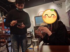 -南国印度餐厅Dakshin