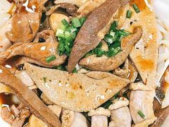 -荔林食店(西华路店)