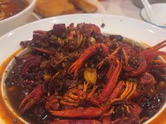 -簋街仔仔小龙虾(簋街二店)