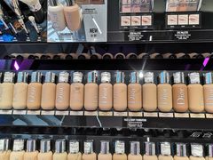 -Dior(老城根G park街区店)