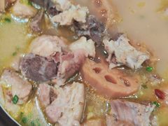 -覃大个·藕汤印象(博奇路店)