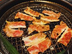-和牛村烧肉放题(淄博王府井店)