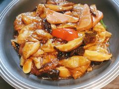 -蜜桃餐厅·伴山(湖滨商业街店)