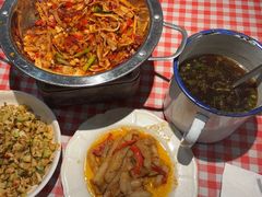 -彭耕记猪油炒小菜(吉联mall店)