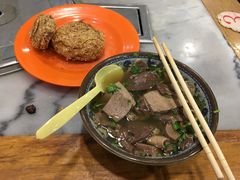 -马记伊源斋涮肉·清真菜(潘家园古玩市场店)