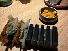 餐前小吃-泰安门Taian Table(镇宁路店)