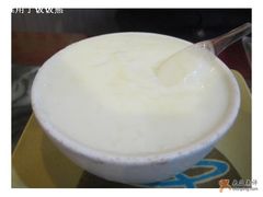 双皮奶-玫瑰甜品(文明路店)