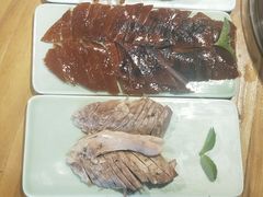 -局气 烤鸭·北京菜(光华路店)