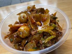 -胖子好盐水鸭(总店)