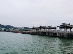 -广济桥