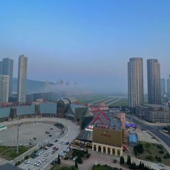 -Hello Lady发型设计