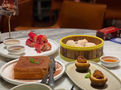 -蝴蝶里·粤菜·点心(滨江龙湖店)