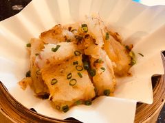 萝卜糕-味可道美食坊(福基路店)
