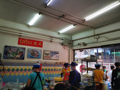 -榮泰米粉湯(Left Shop)