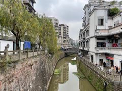 -鸡哈豆花(梅西广场店)